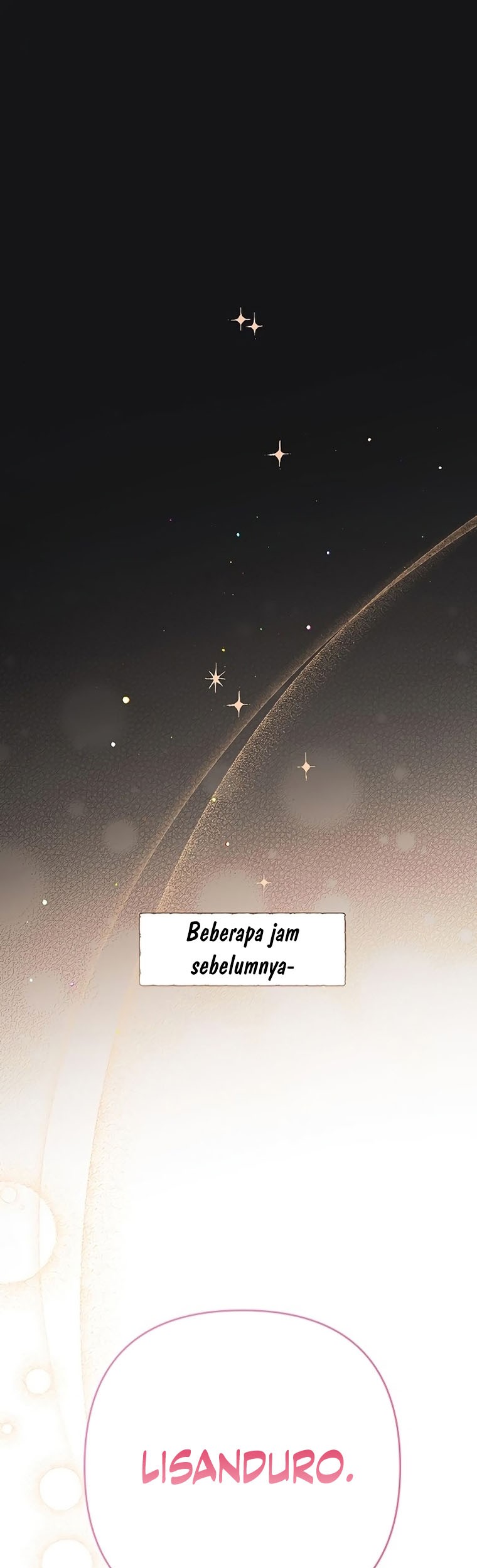 Baby Tyrant Chapter 30 - halaman 19