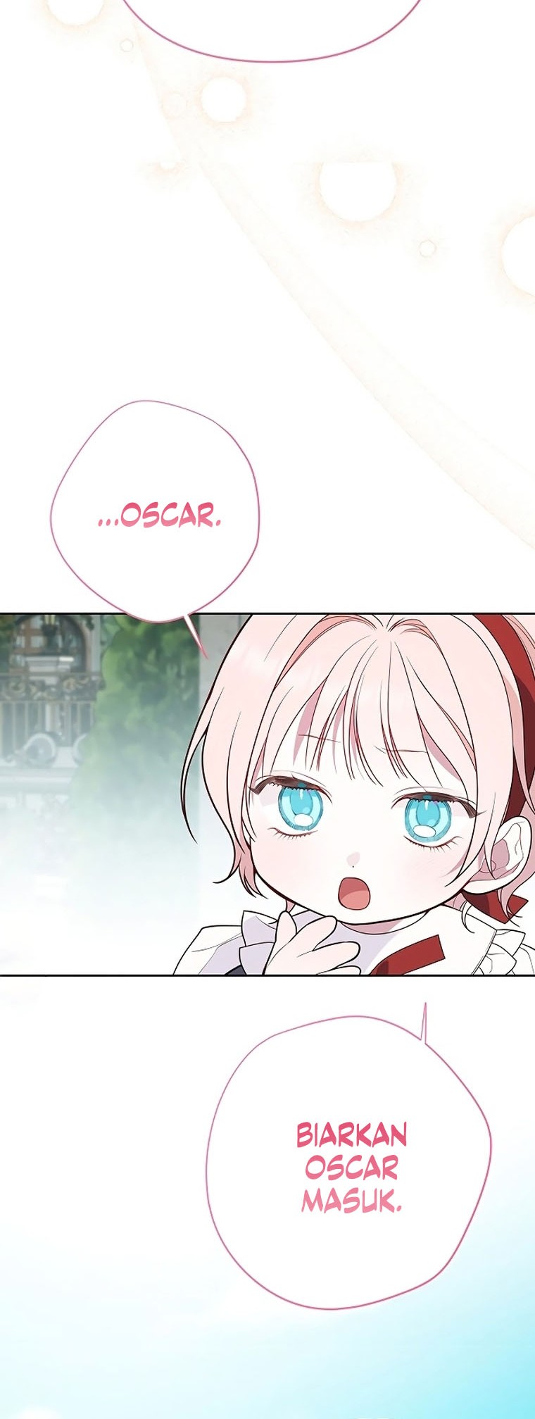 Baby Tyrant Chapter 30 - halaman 20