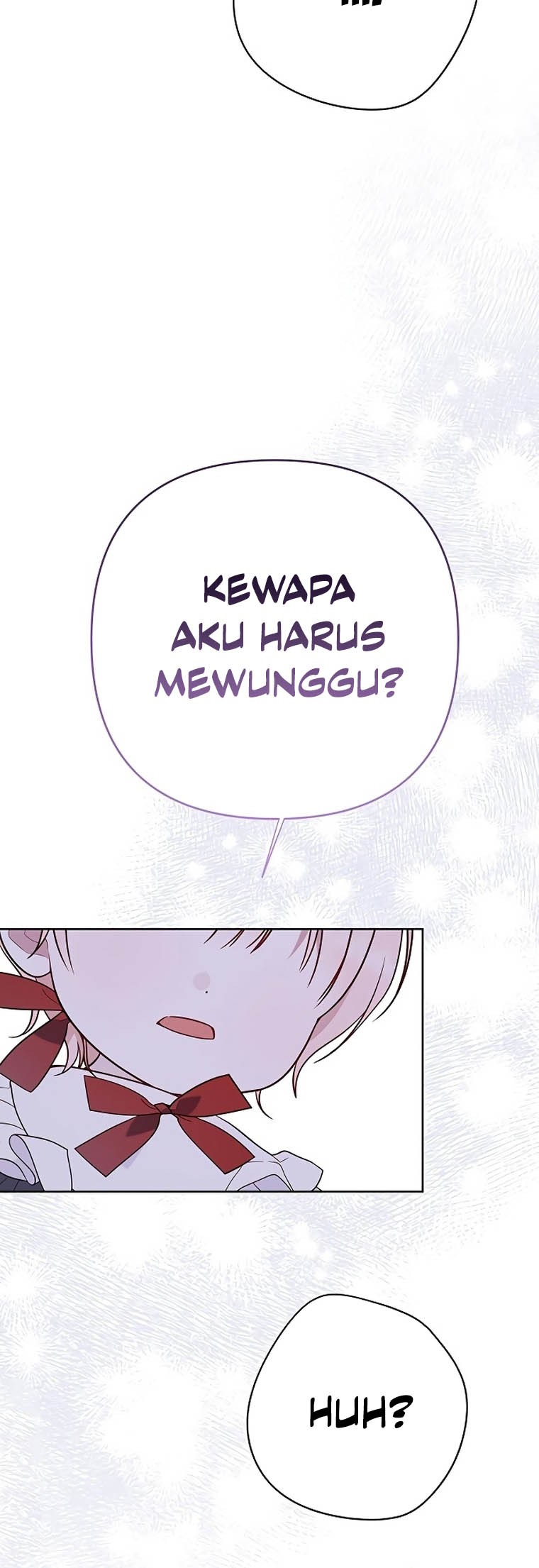 Baby Tyrant Chapter 30 - halaman 4