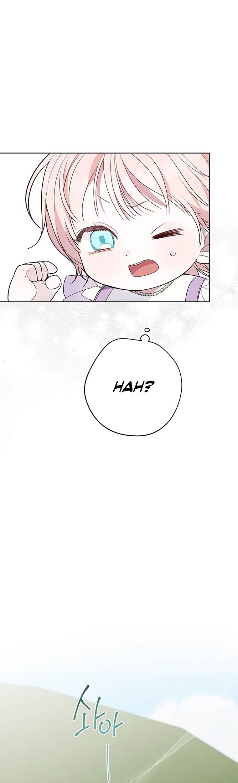 Baby Tyrant Chapter 30 - halaman 46