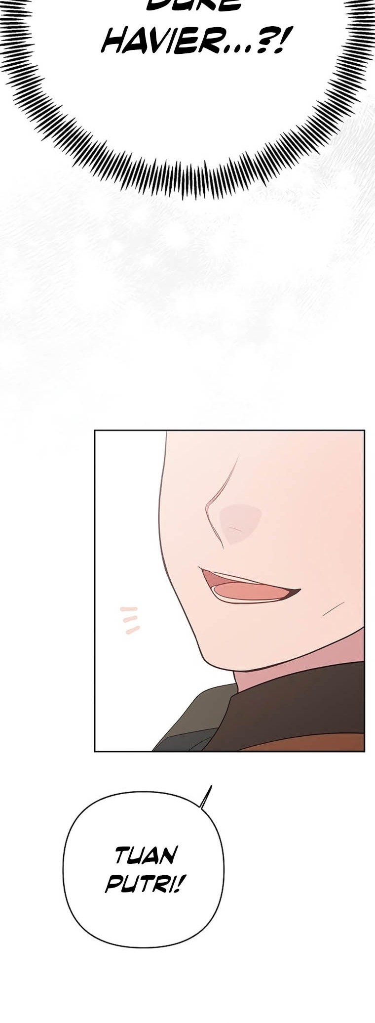 Baby Tyrant Chapter 30 - halaman 48