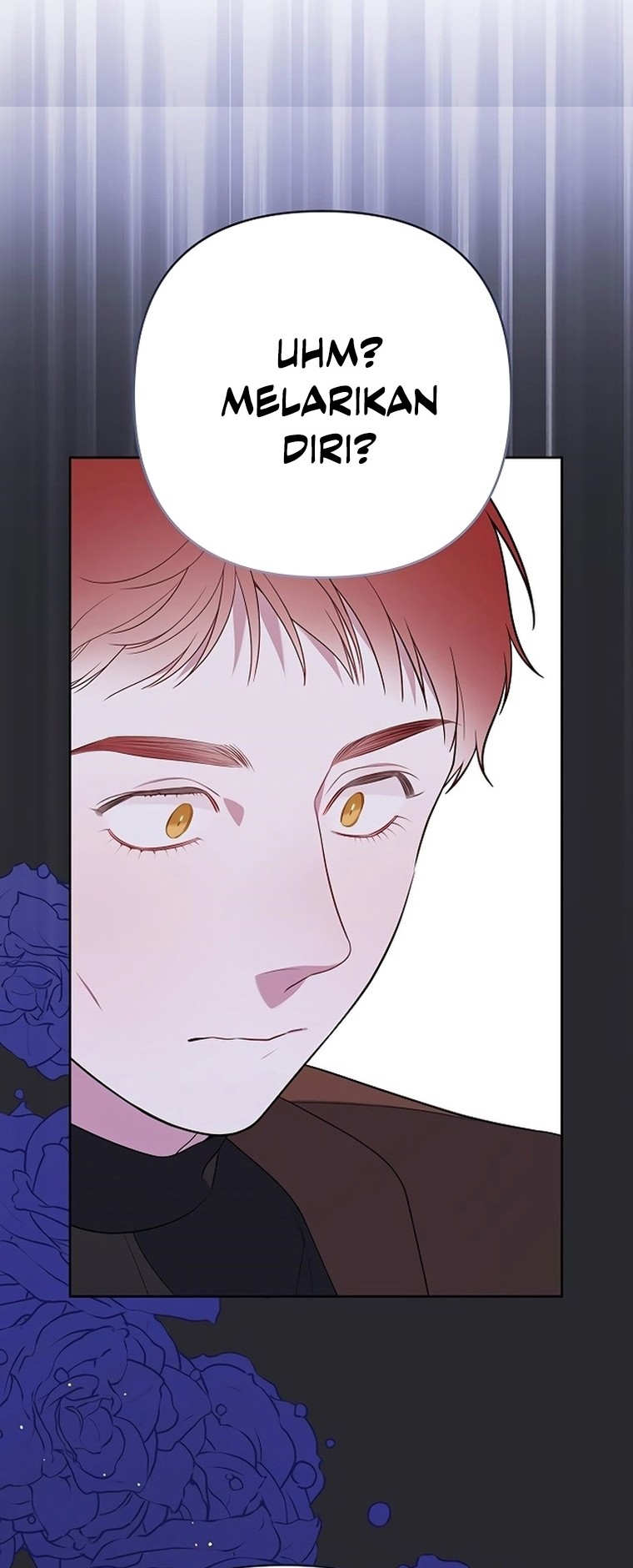 Baby Tyrant Chapter 30 - halaman 56