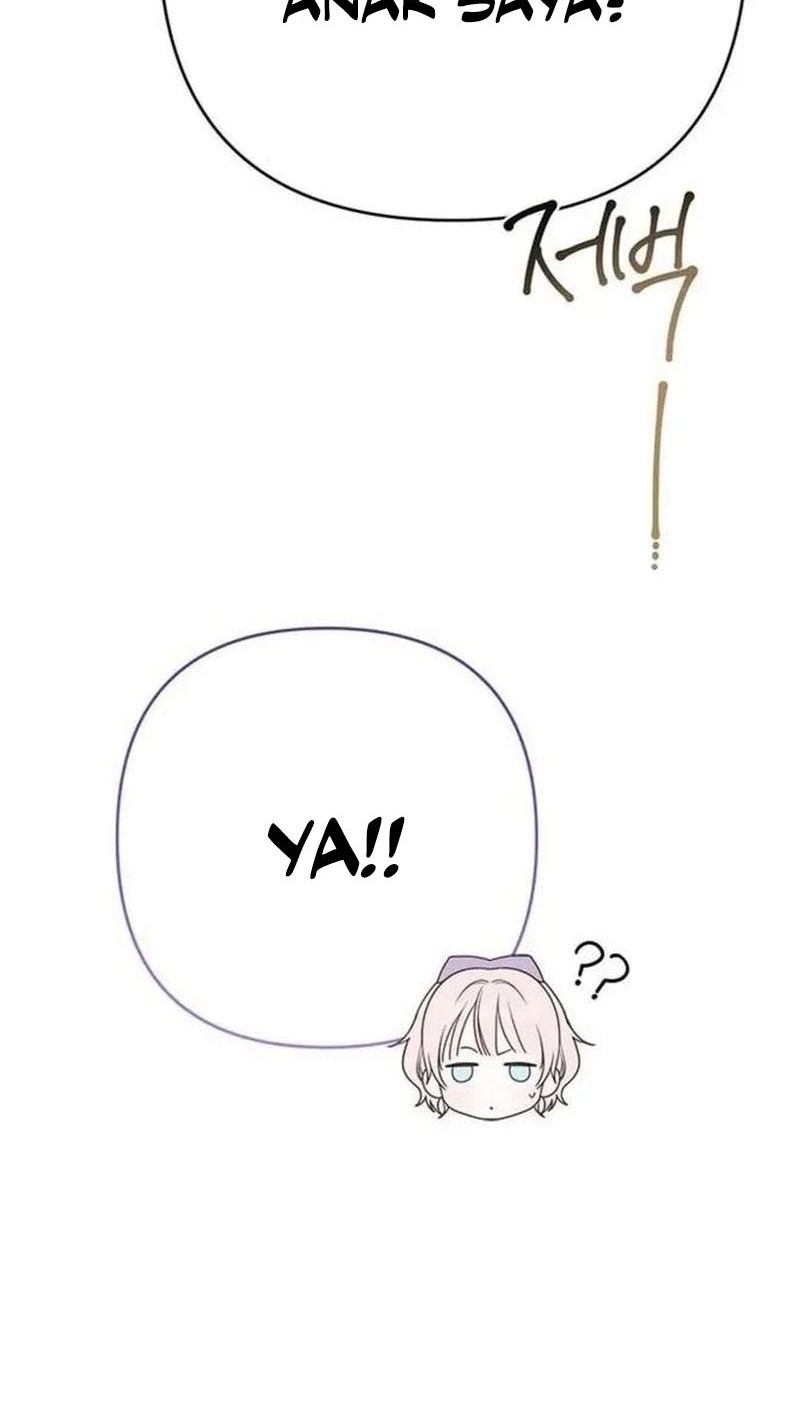 Baby Tyrant Chapter 31 - halaman 10