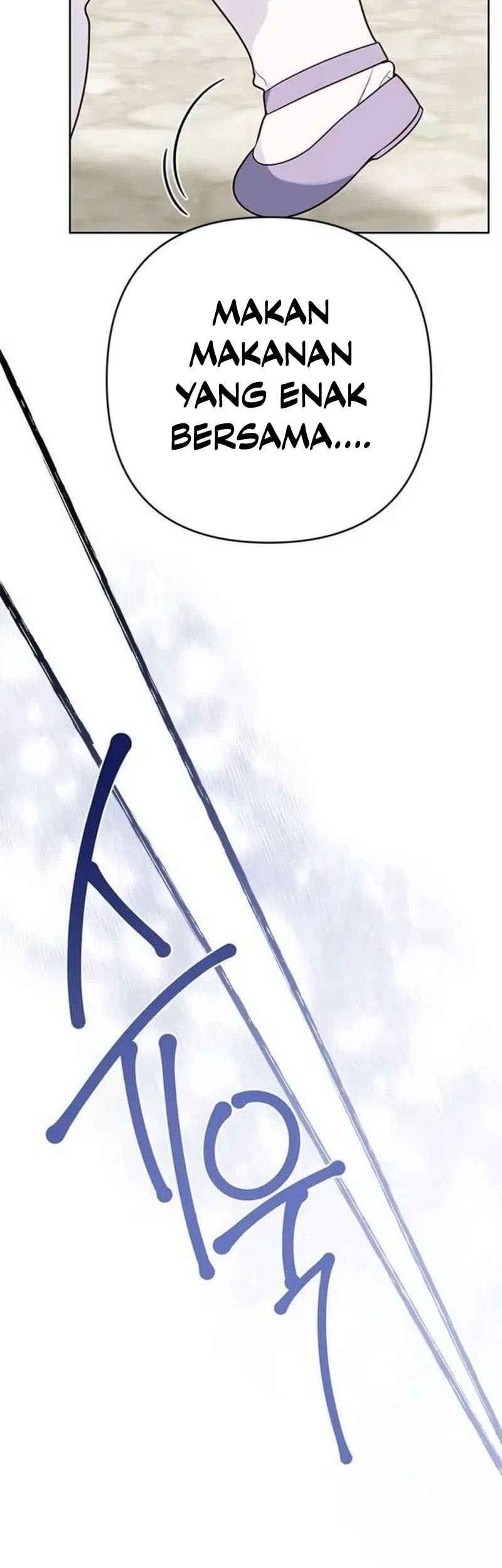 Baby Tyrant Chapter 31 - halaman 13