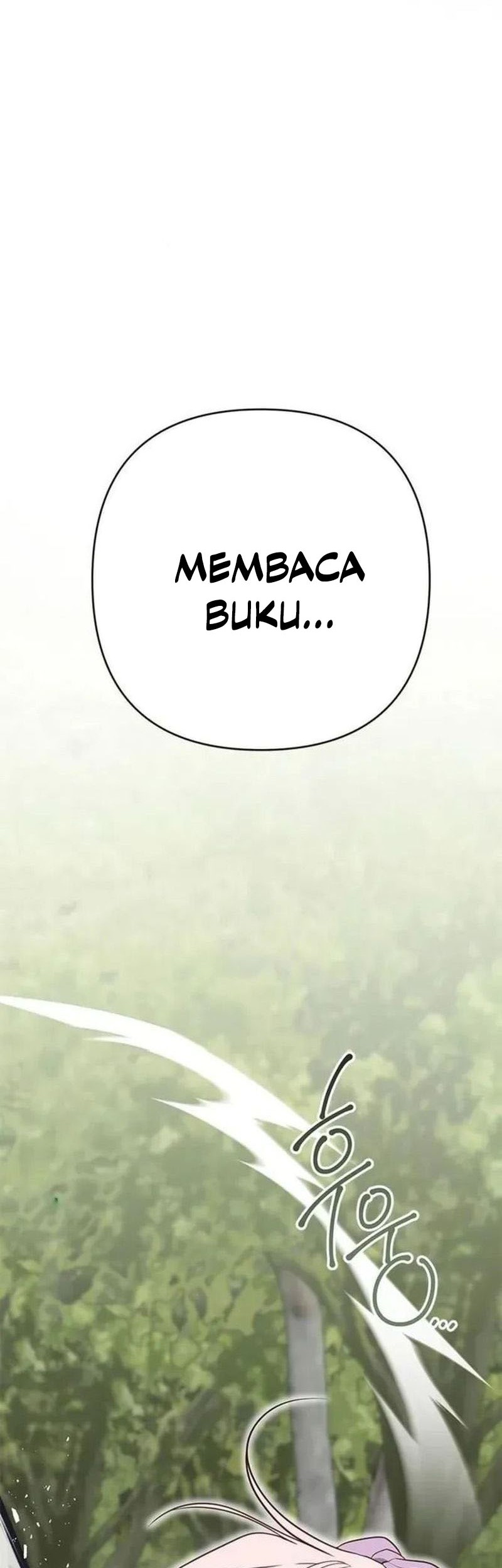 Baby Tyrant Chapter 31 - halaman 14