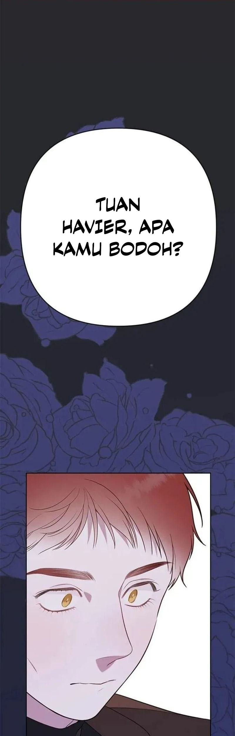 Baby Tyrant Chapter 31 - halaman 2