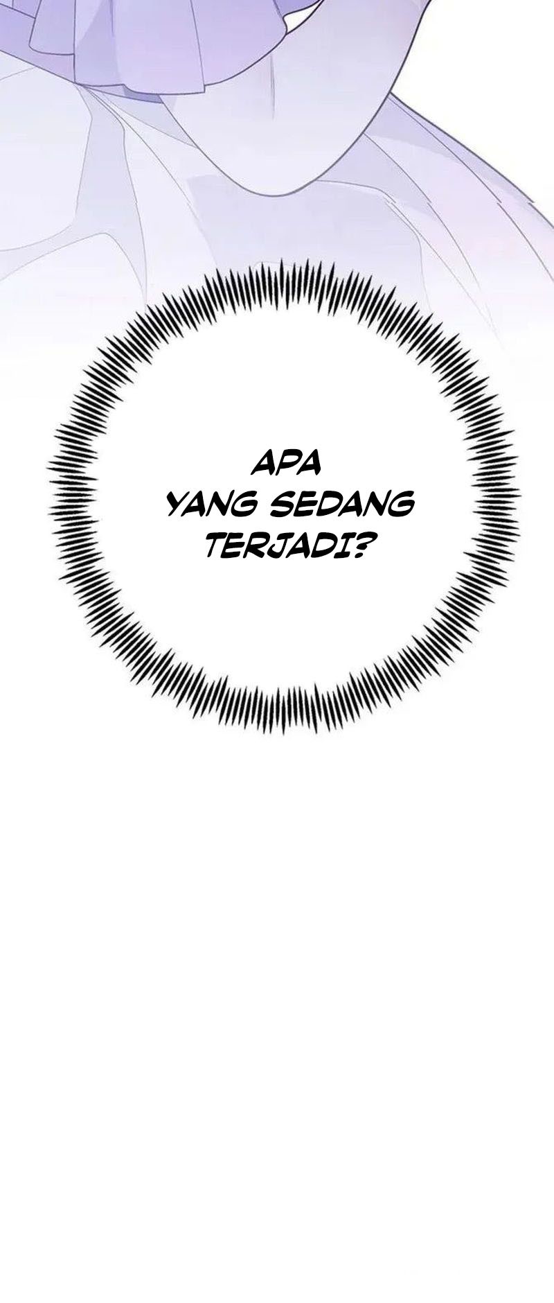 Baby Tyrant Chapter 31 - halaman 23