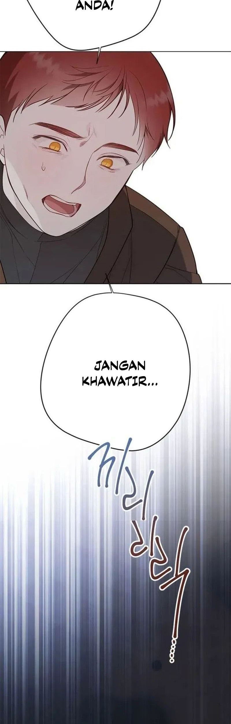 Baby Tyrant Chapter 31 - halaman 25