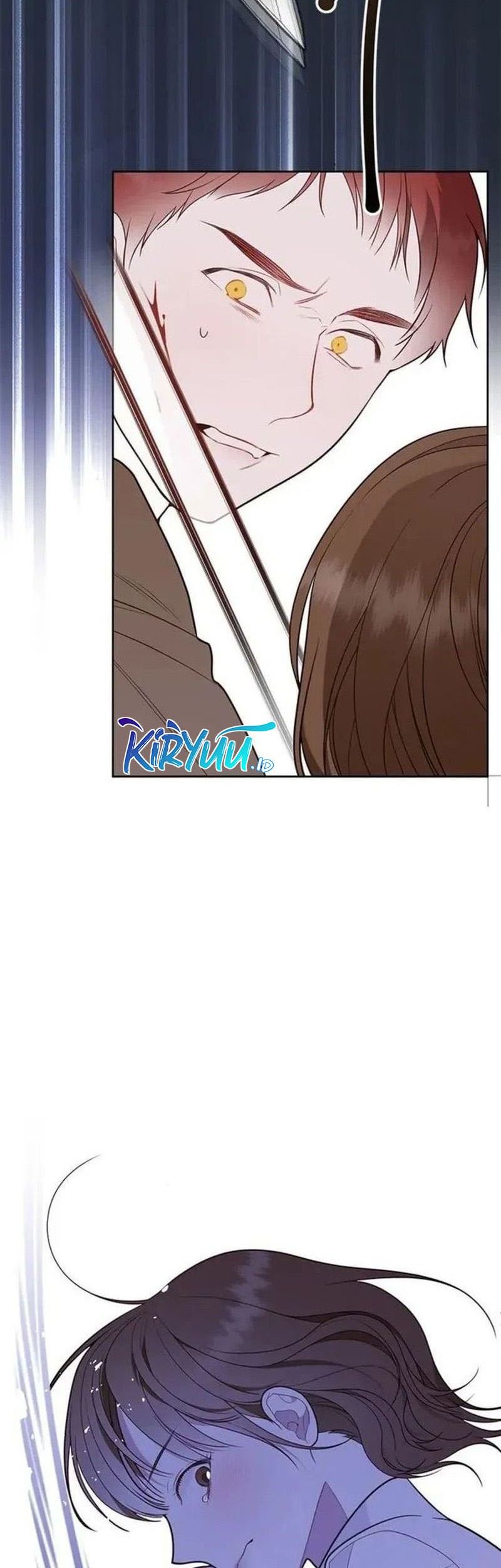 Baby Tyrant Chapter 31 - halaman 27