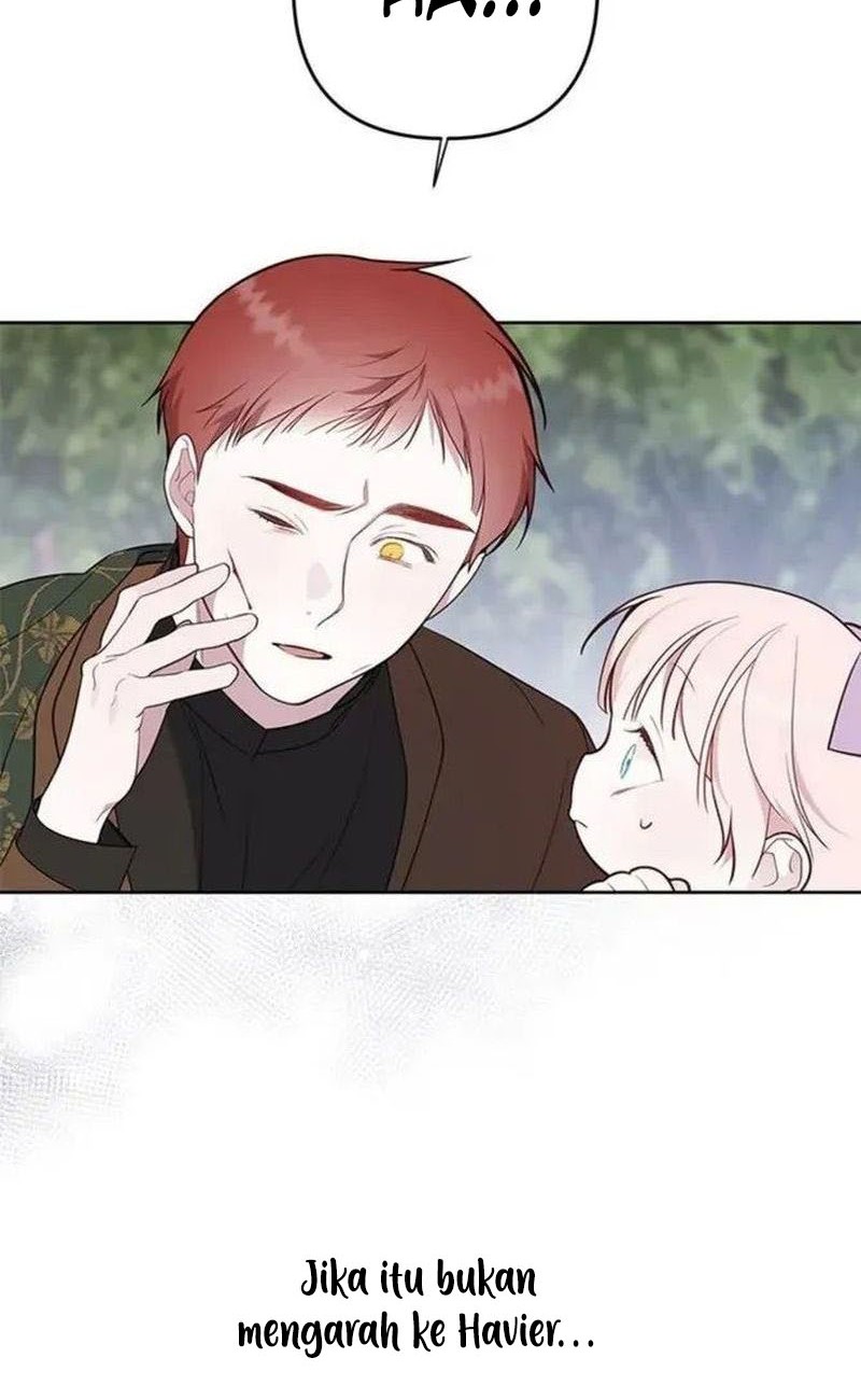 Baby Tyrant Chapter 31 - halaman 29