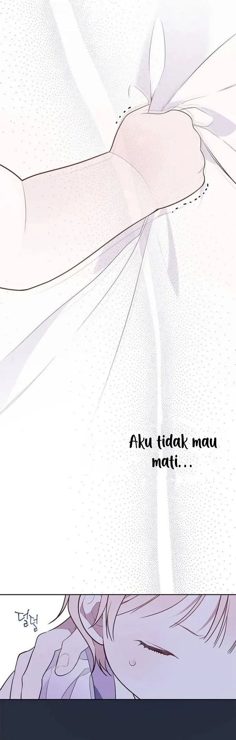 Baby Tyrant Chapter 31 - halaman 31