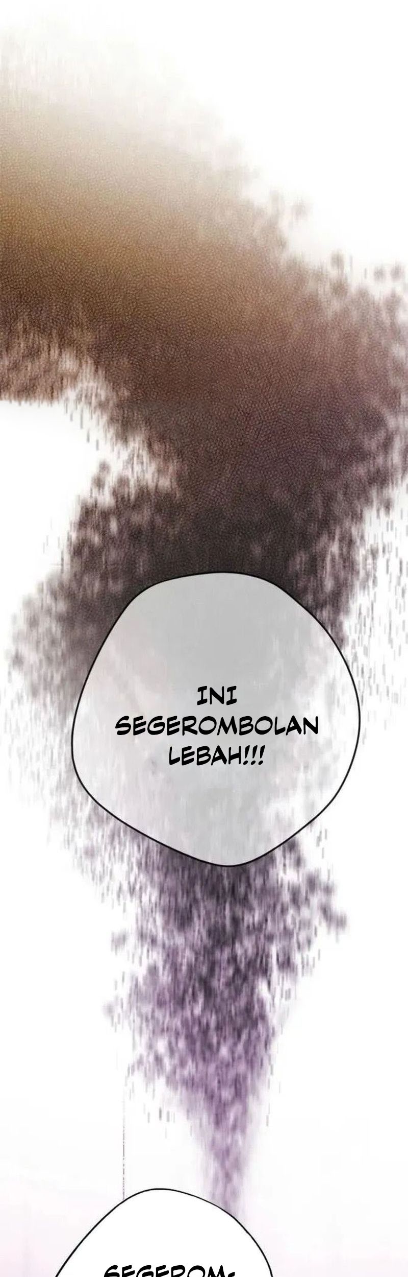 Baby Tyrant Chapter 31 - halaman 39