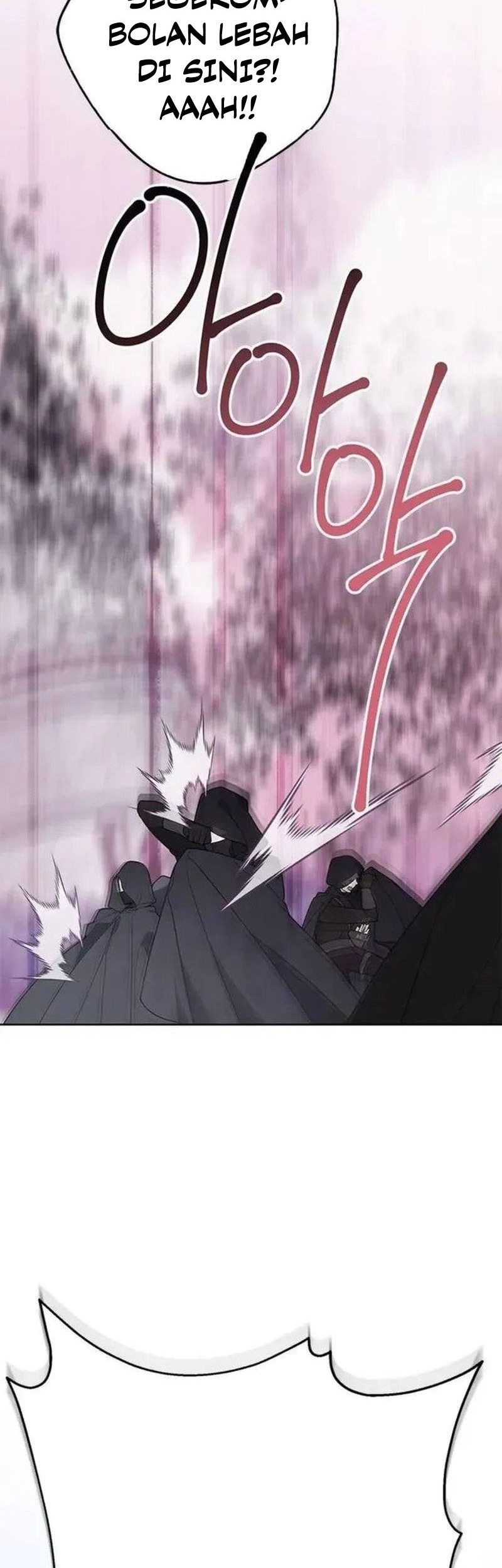 Baby Tyrant Chapter 31 - halaman 40