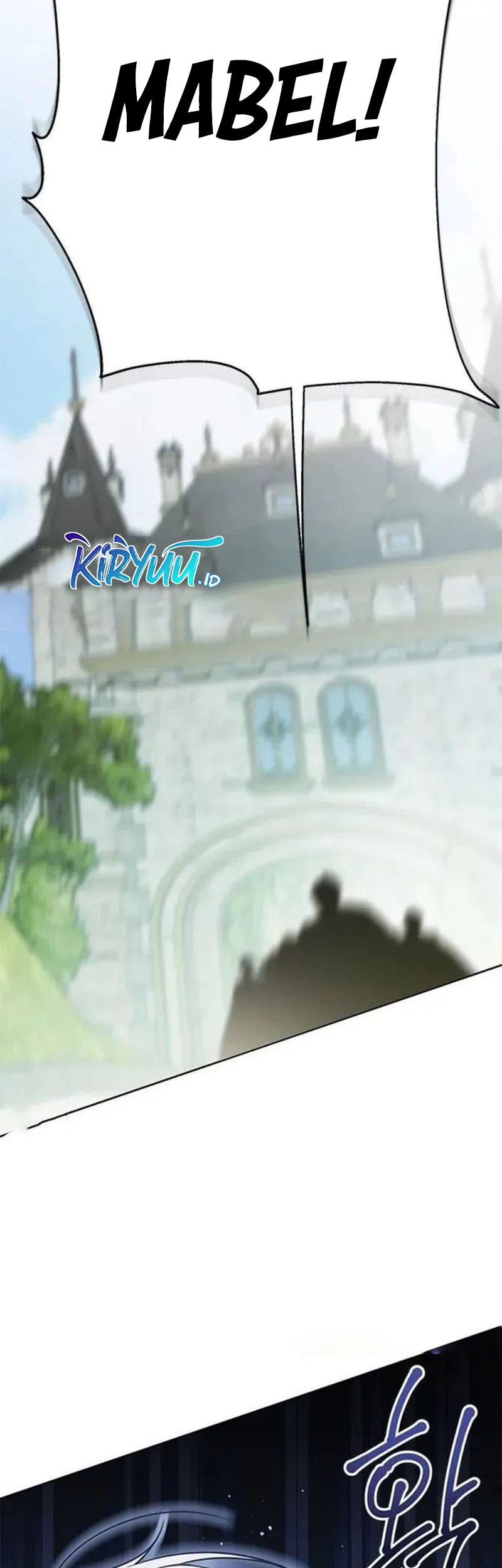 Baby Tyrant Chapter 31 - halaman 41