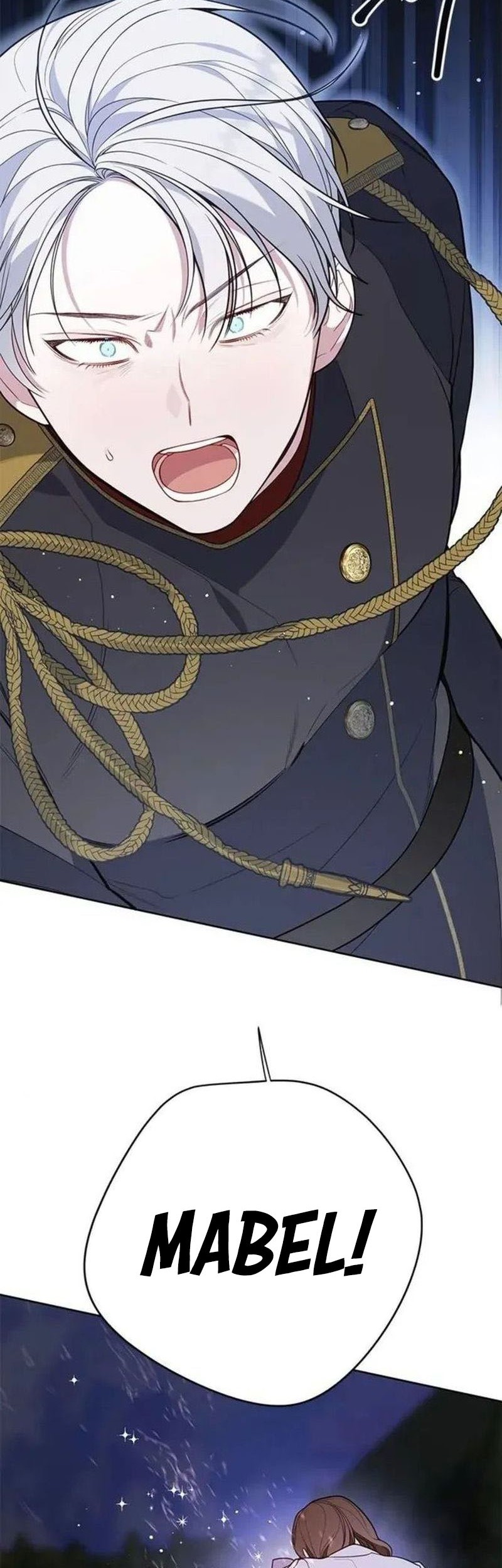 Baby Tyrant Chapter 31 - halaman 42