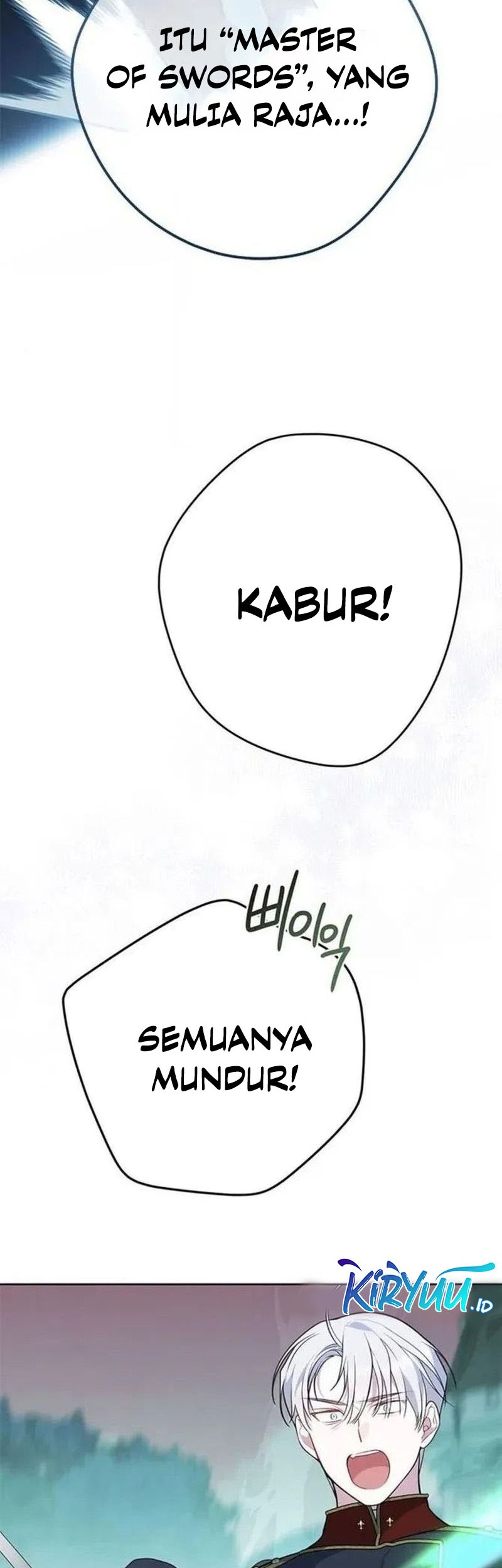 Baby Tyrant Chapter 31 - halaman 47