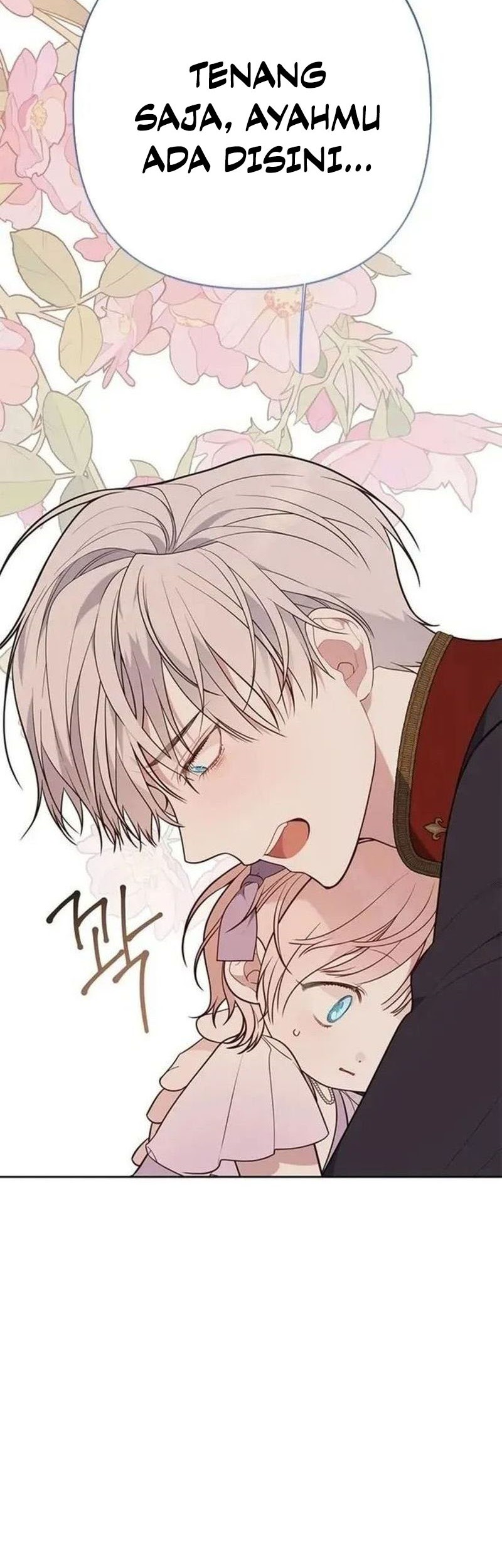 Baby Tyrant Chapter 31 - halaman 53