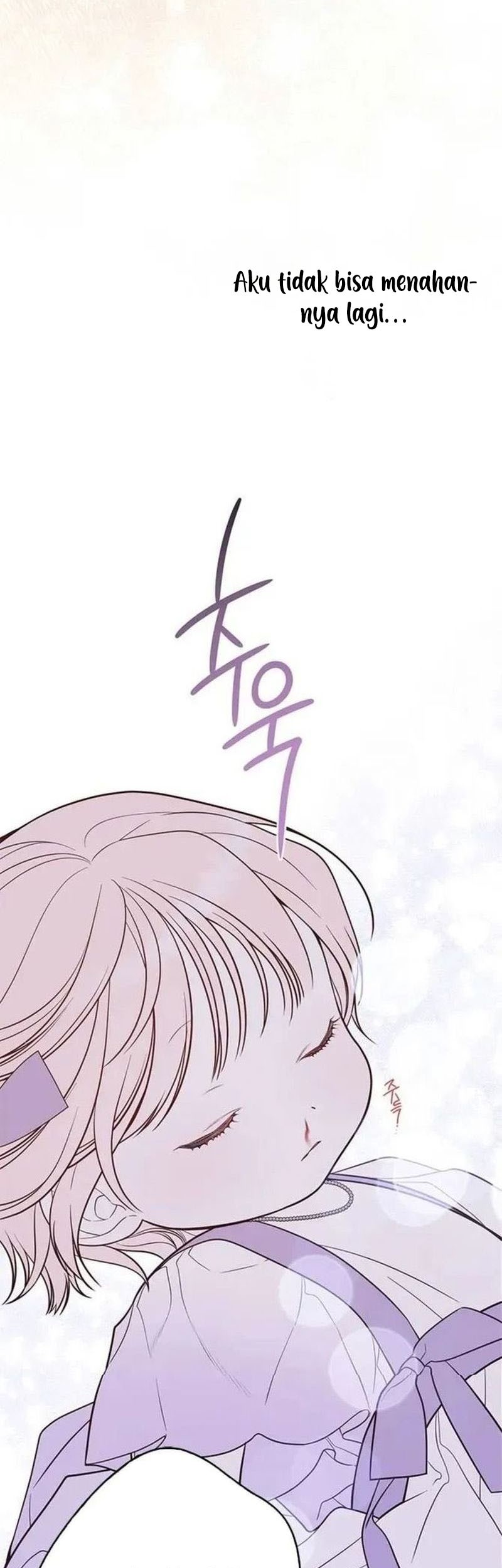 Baby Tyrant Chapter 31 - halaman 58
