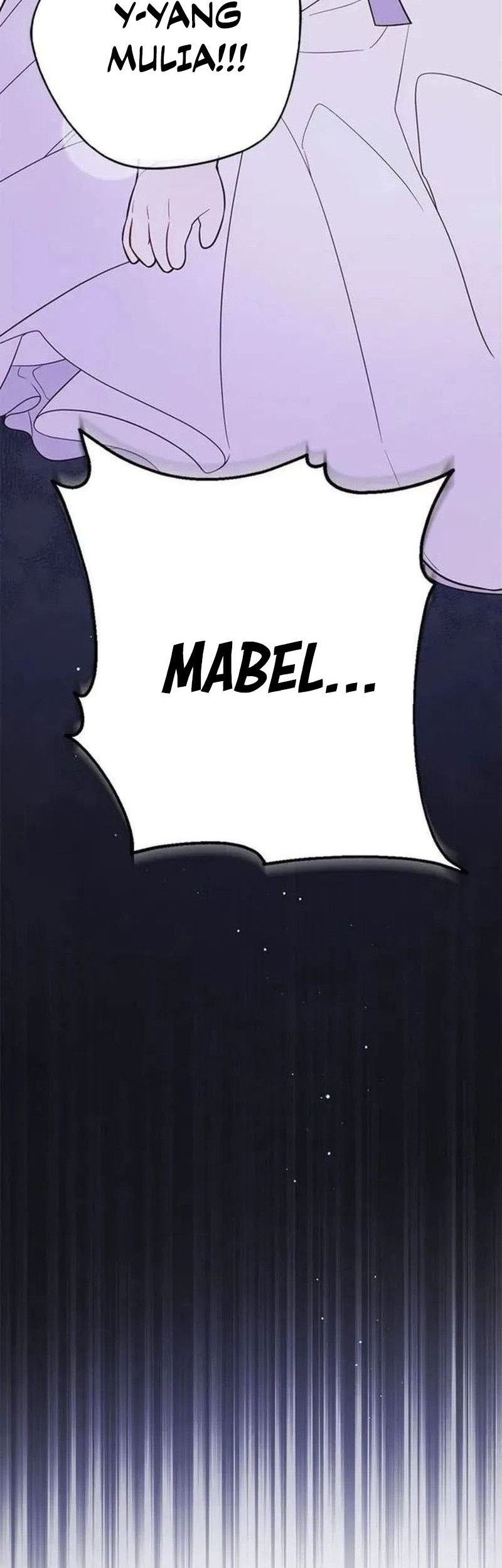 Baby Tyrant Chapter 31 - halaman 59