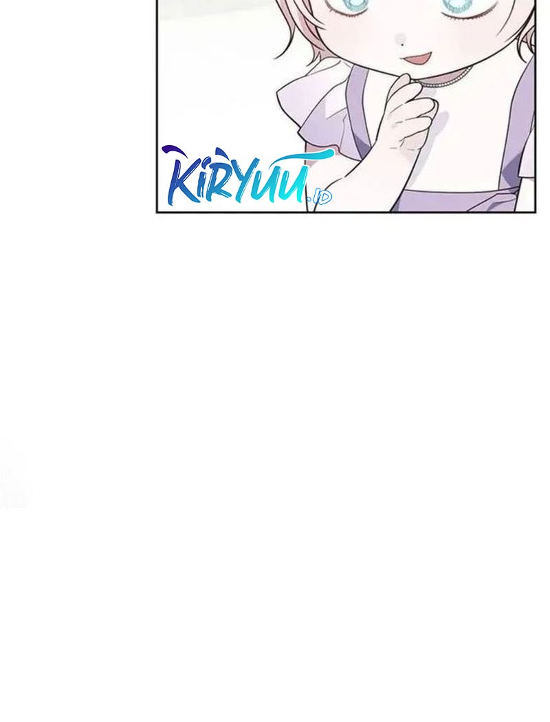 Baby Tyrant Chapter 31 - halaman 6
