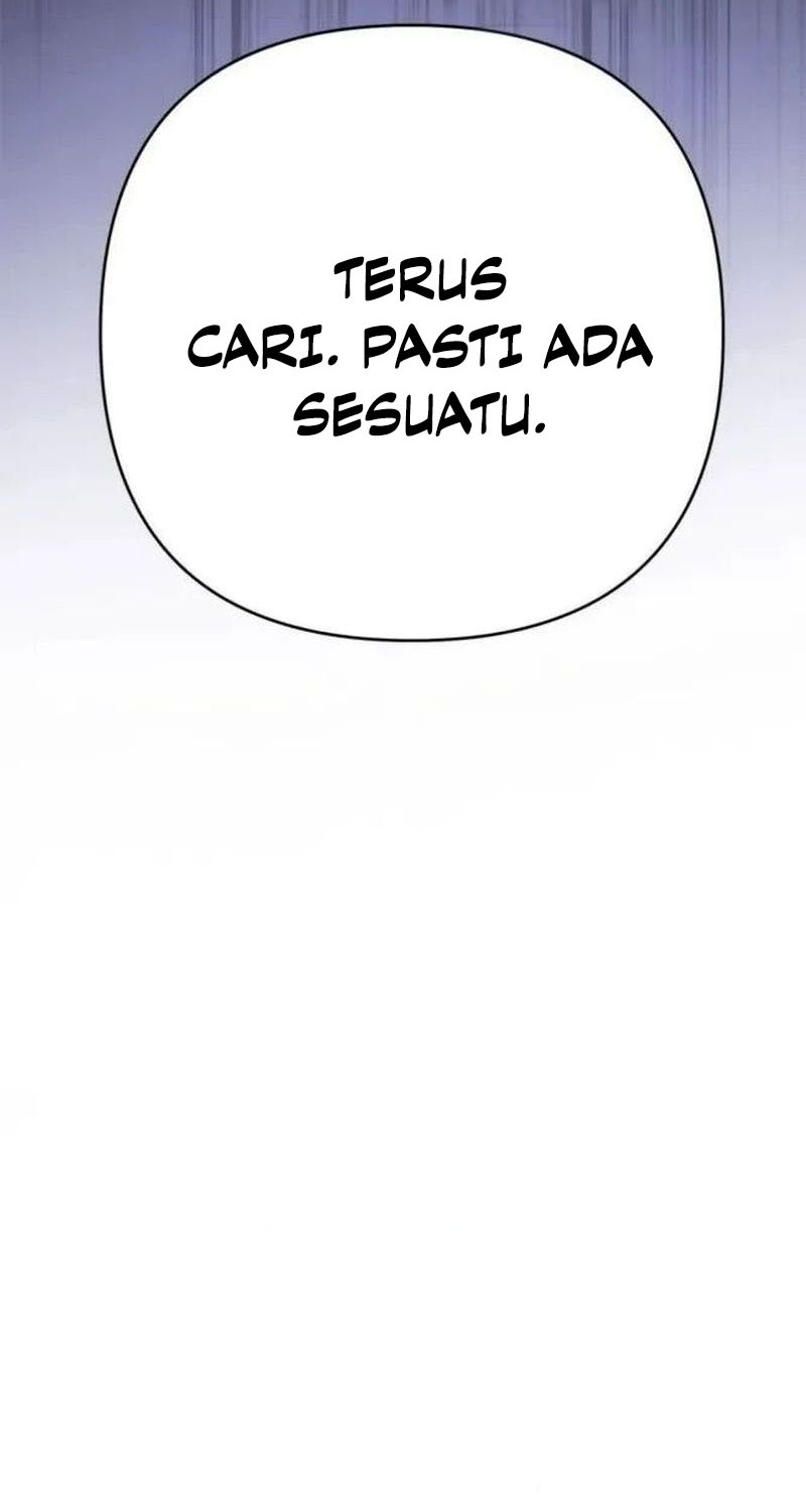 Baby Tyrant Chapter 31 - halaman 67
