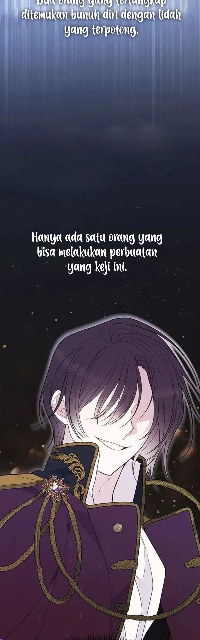 Baby Tyrant Chapter 31 - halaman 69