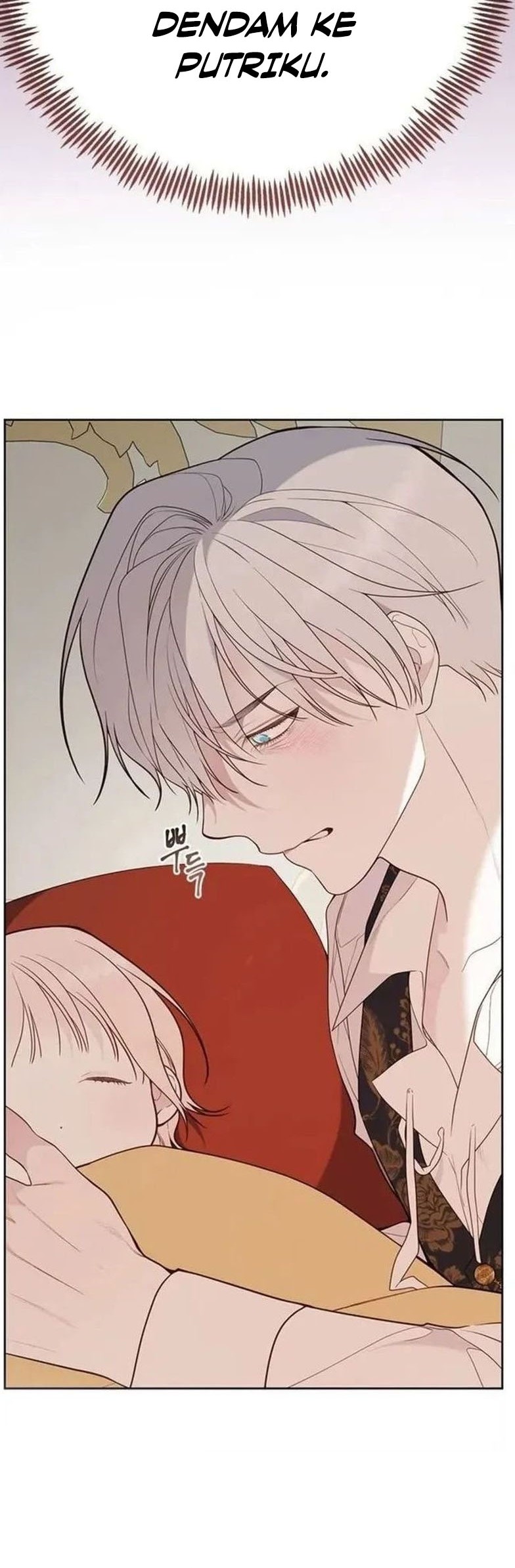 Baby Tyrant Chapter 31 - halaman 71