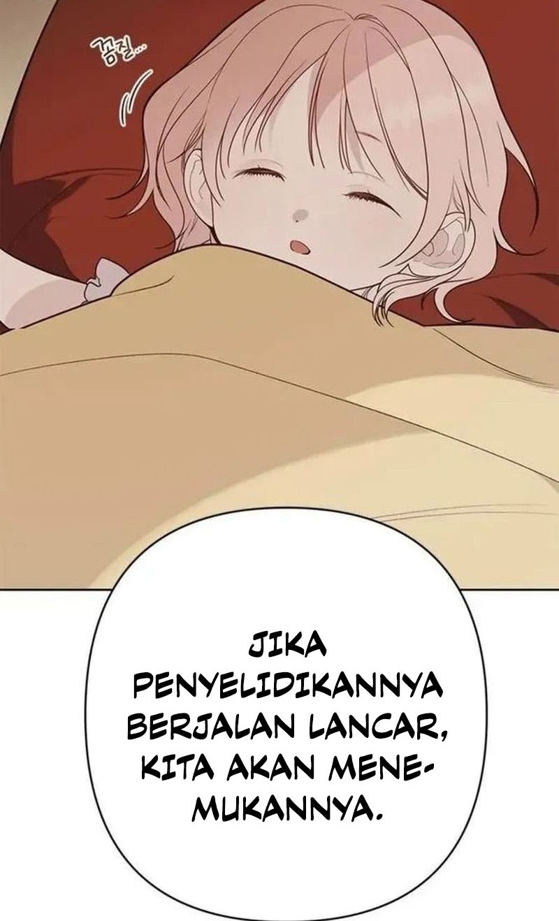 Baby Tyrant Chapter 31 - halaman 75