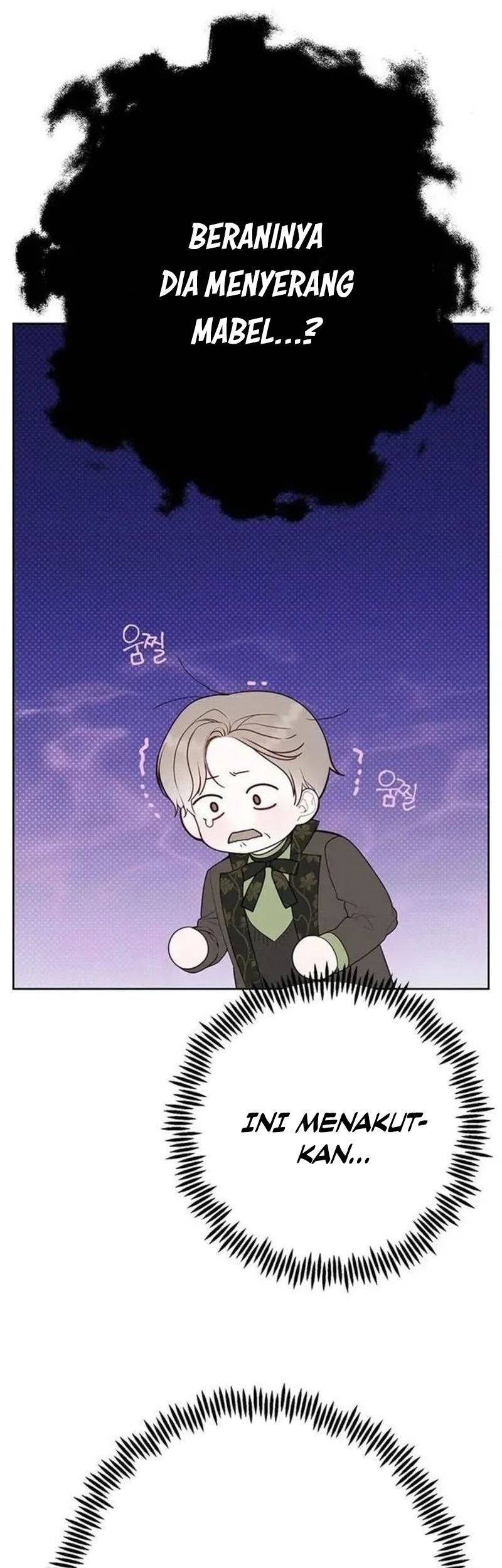 Baby Tyrant Chapter 31 - halaman 77