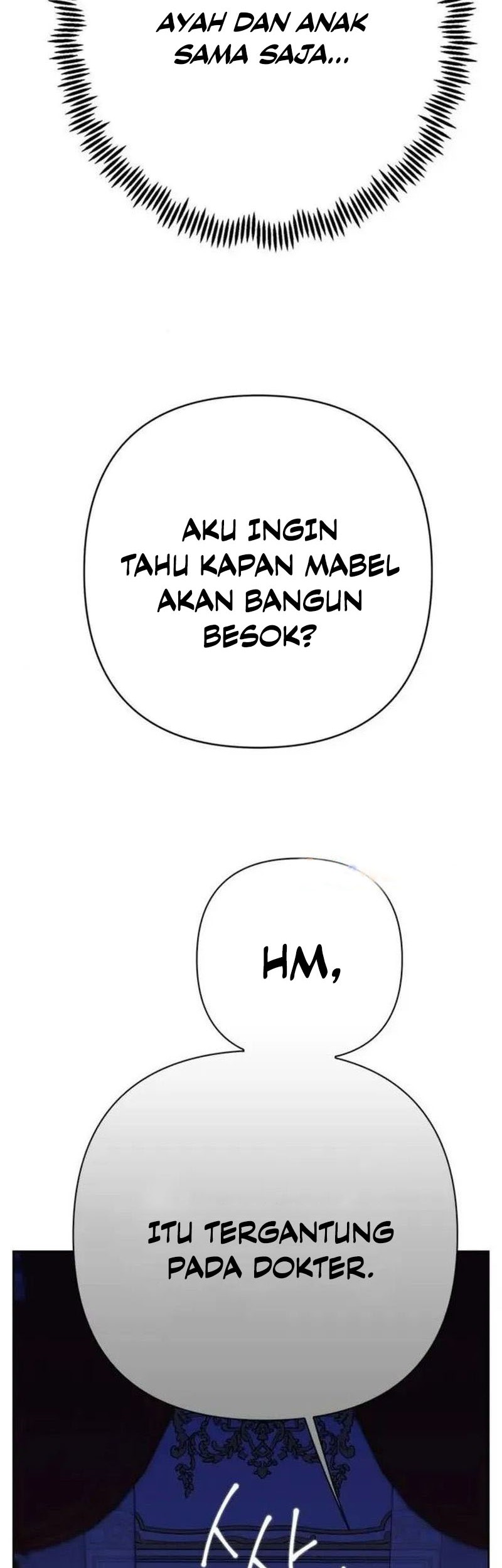 Baby Tyrant Chapter 31 - halaman 78