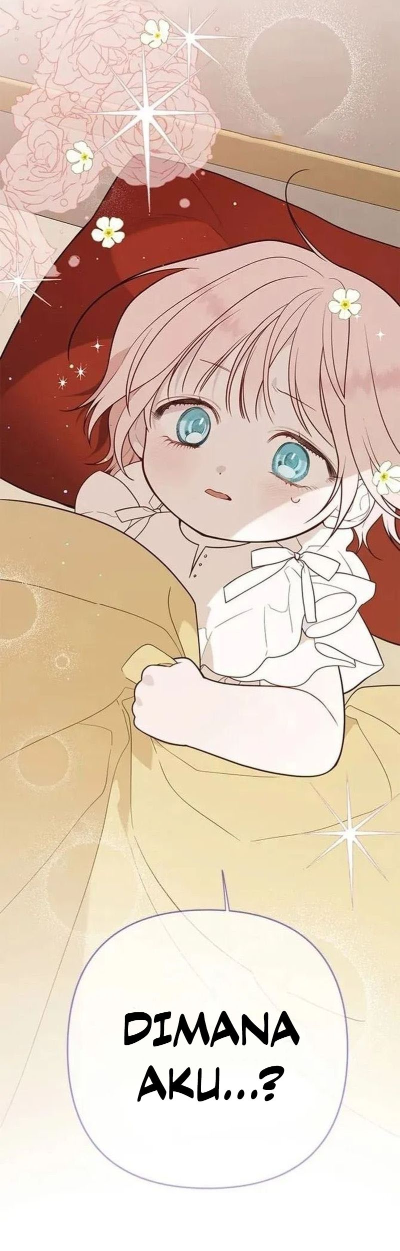 Baby Tyrant Chapter 31 - halaman 85