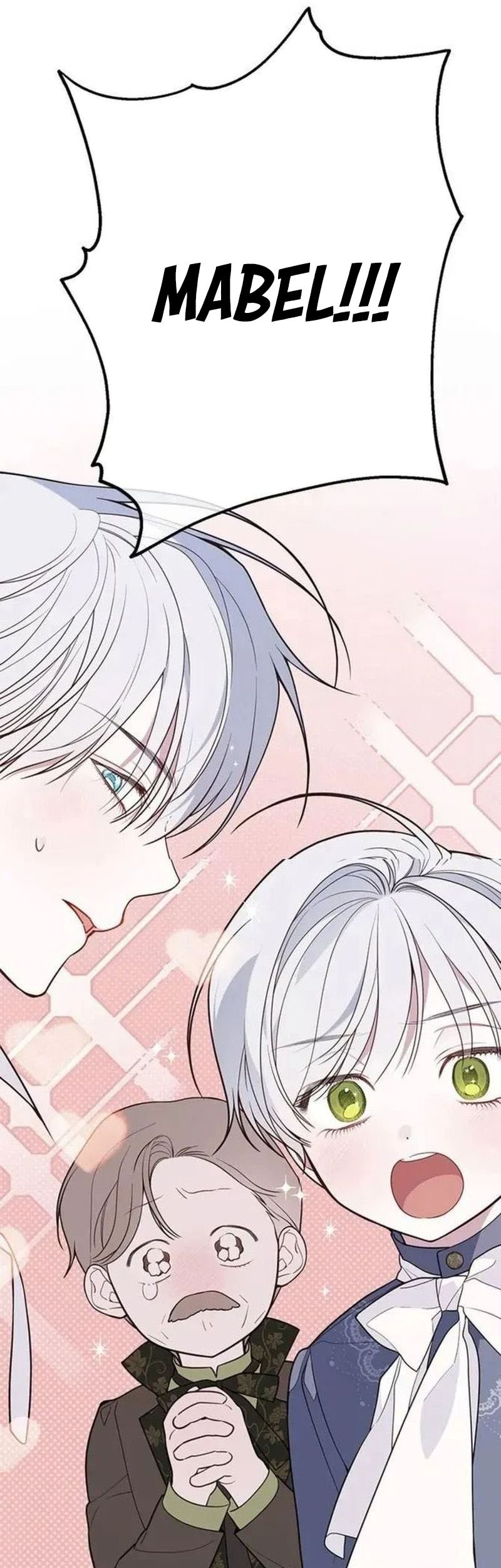 Baby Tyrant Chapter 31 - halaman 87