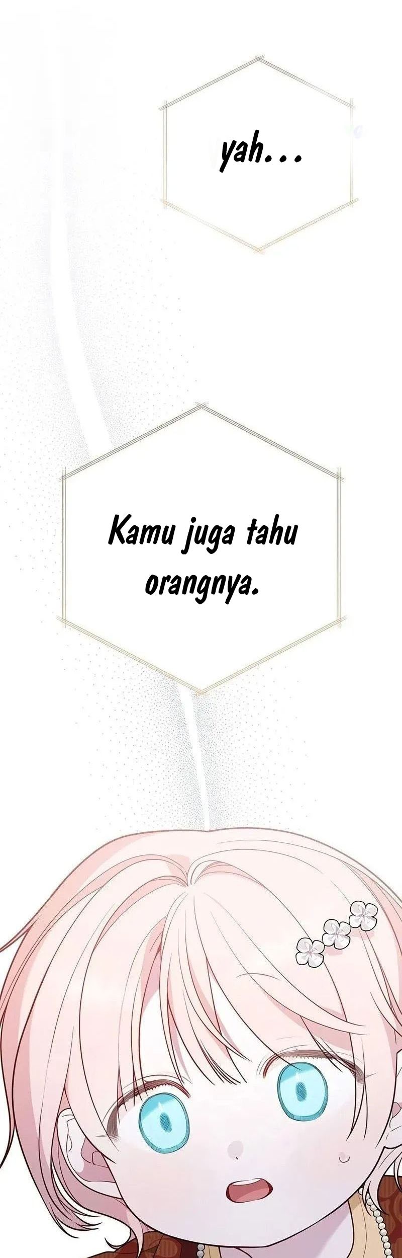 Baby Tyrant Chapter 32 - halaman 16
