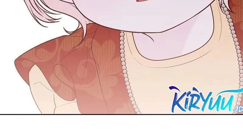 Baby Tyrant Chapter 32 - halaman 19