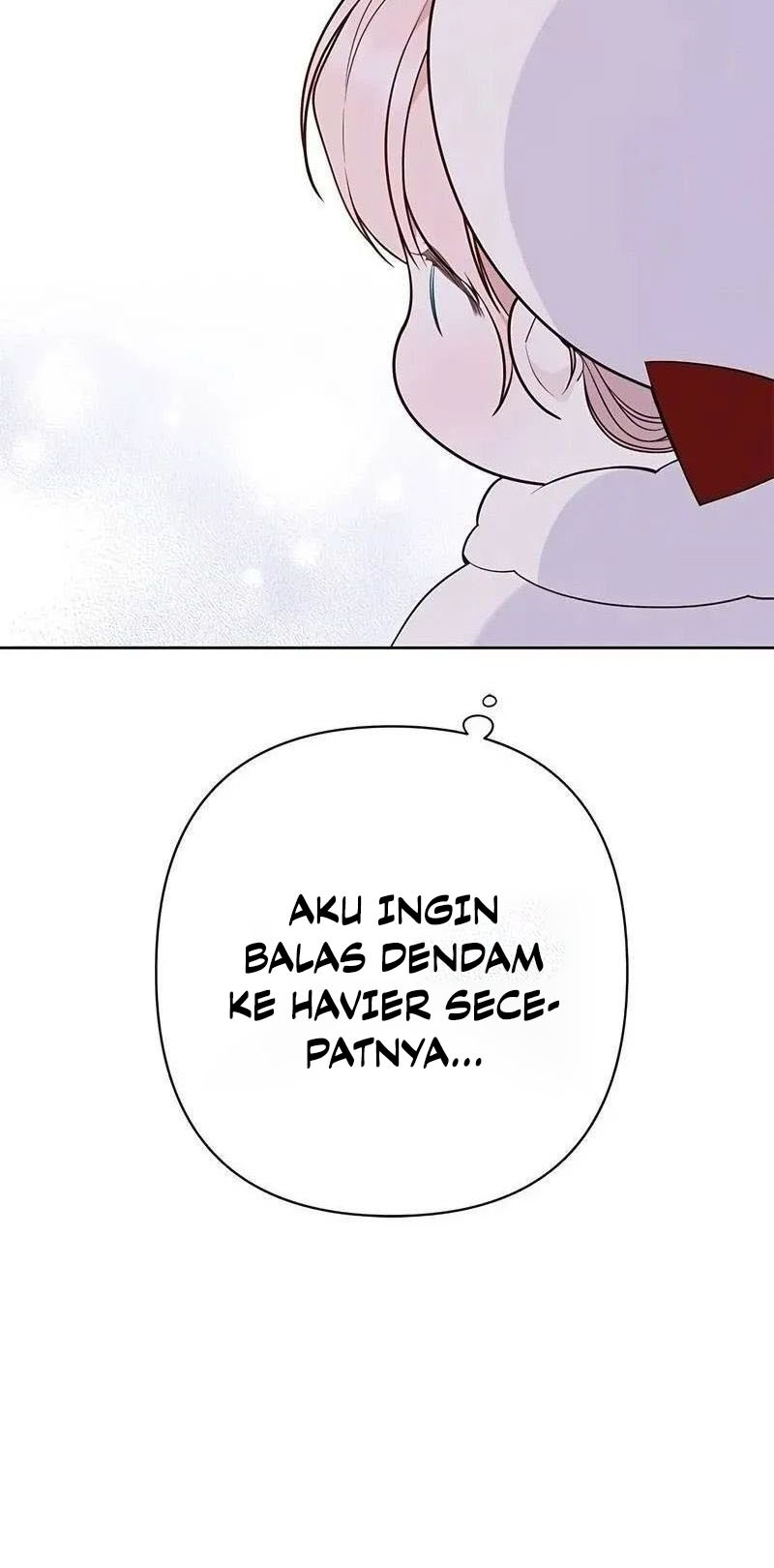 Baby Tyrant Chapter 32 - halaman 40