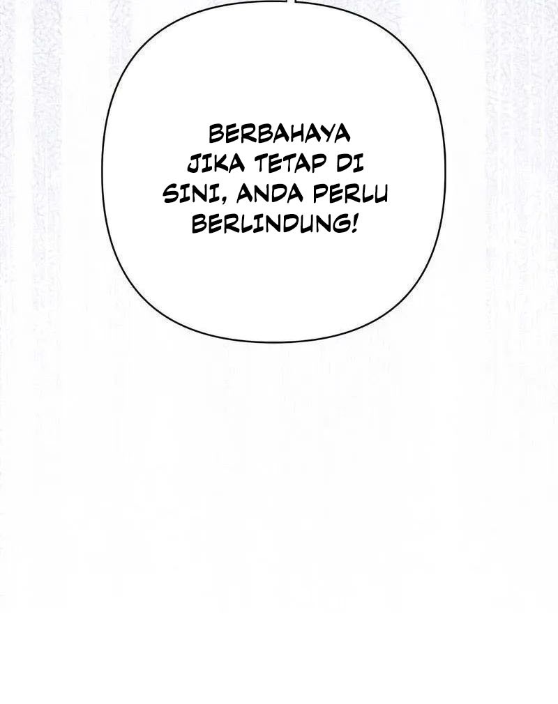 Baby Tyrant Chapter 32 - halaman 45