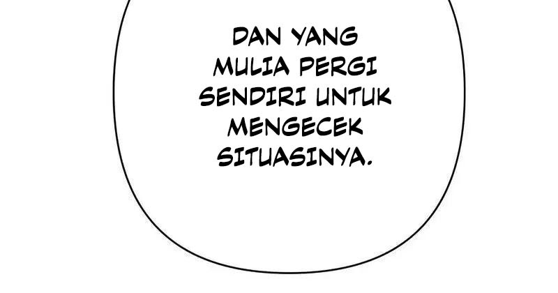 Baby Tyrant Chapter 32 - halaman 50