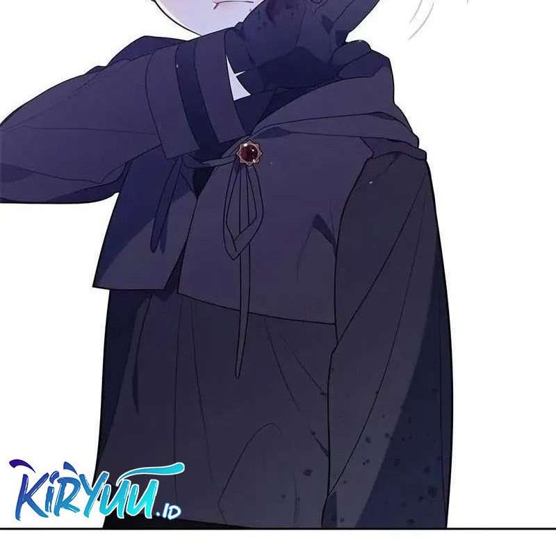 Baby Tyrant Chapter 32 - halaman 56