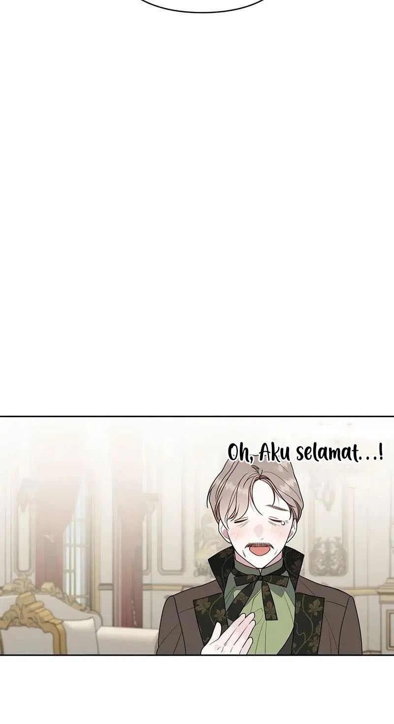 Baby Tyrant Chapter 32 - halaman 6