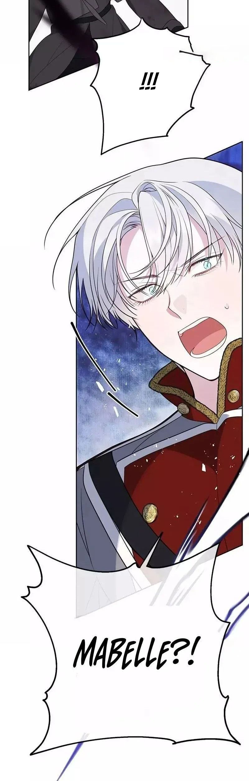 Baby Tyrant Chapter 33 - halaman 15