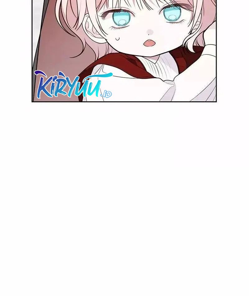 Baby Tyrant Chapter 33 - halaman 20