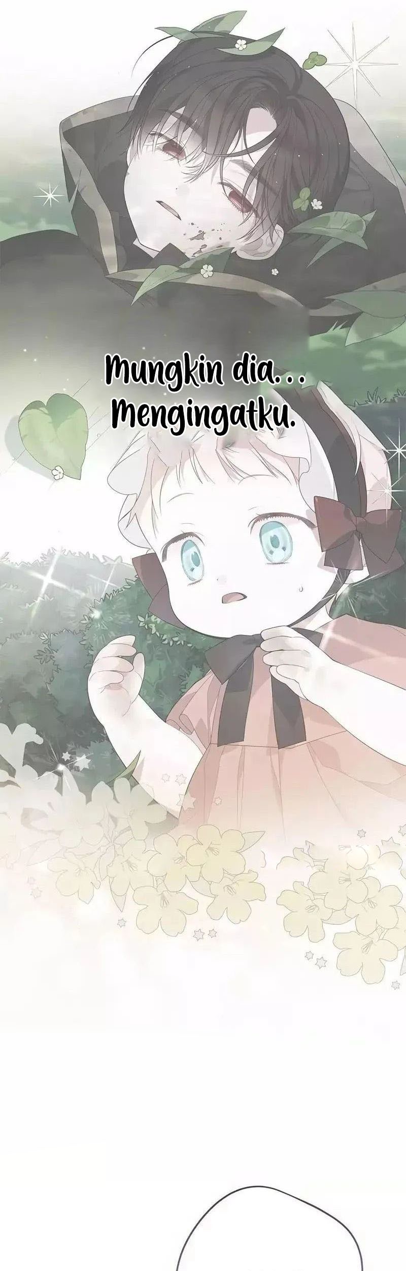 Baby Tyrant Chapter 33 - halaman 21