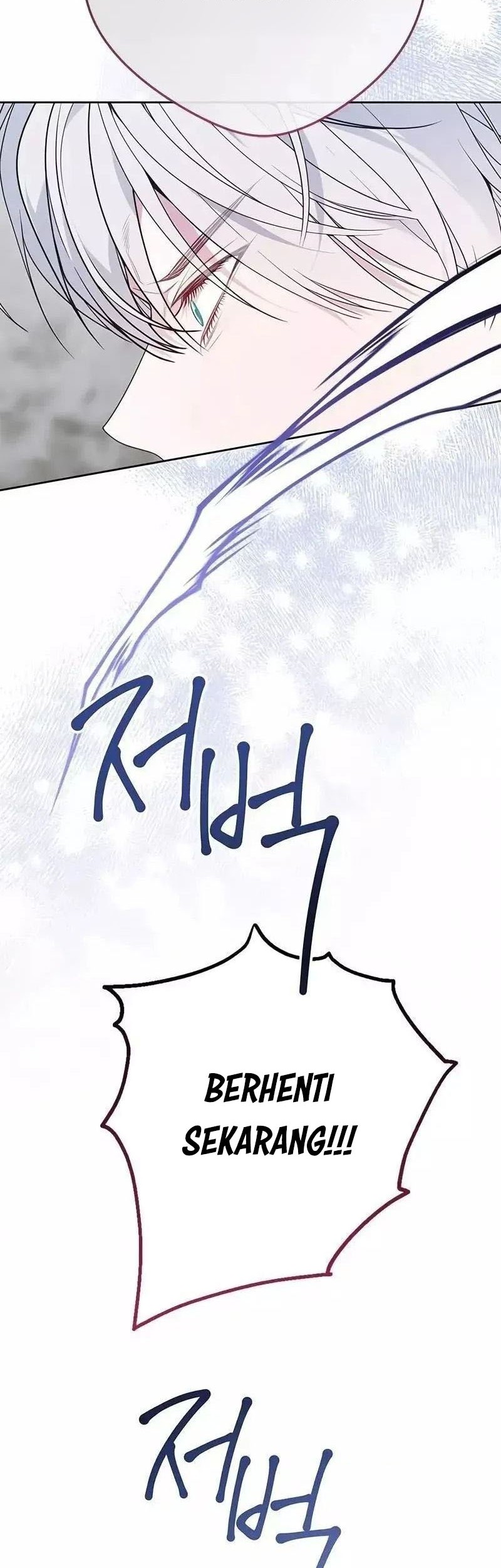Baby Tyrant Chapter 33 - halaman 27