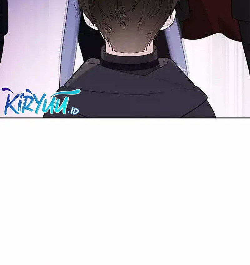 Baby Tyrant Chapter 33 - halaman 31