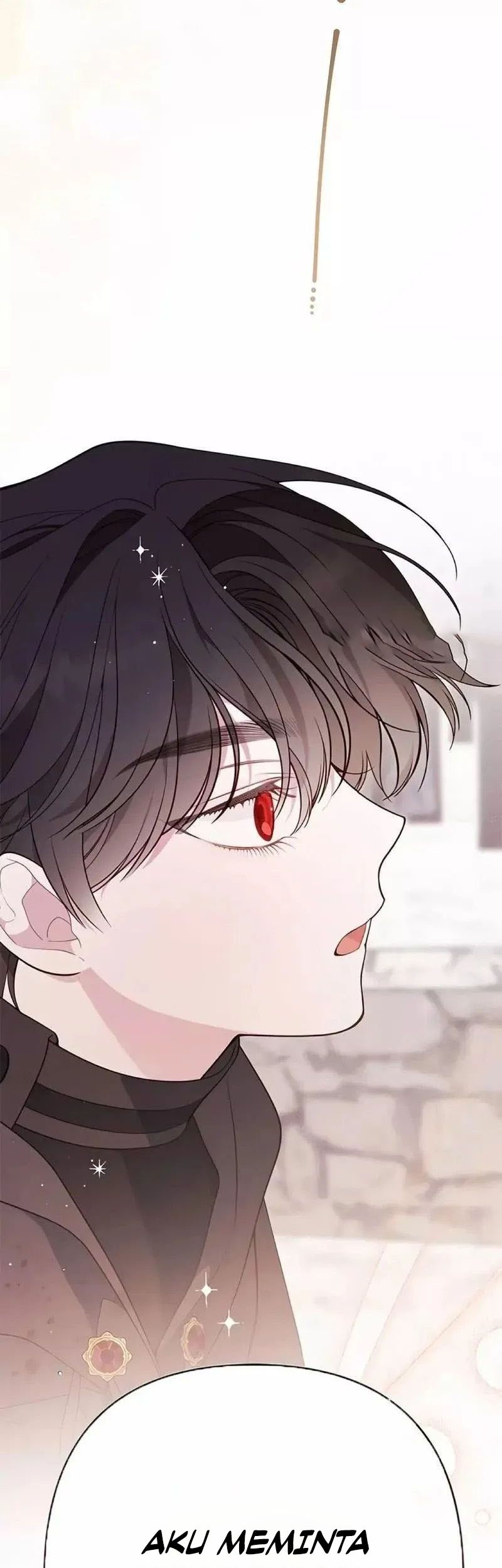 Baby Tyrant Chapter 33 - halaman 34