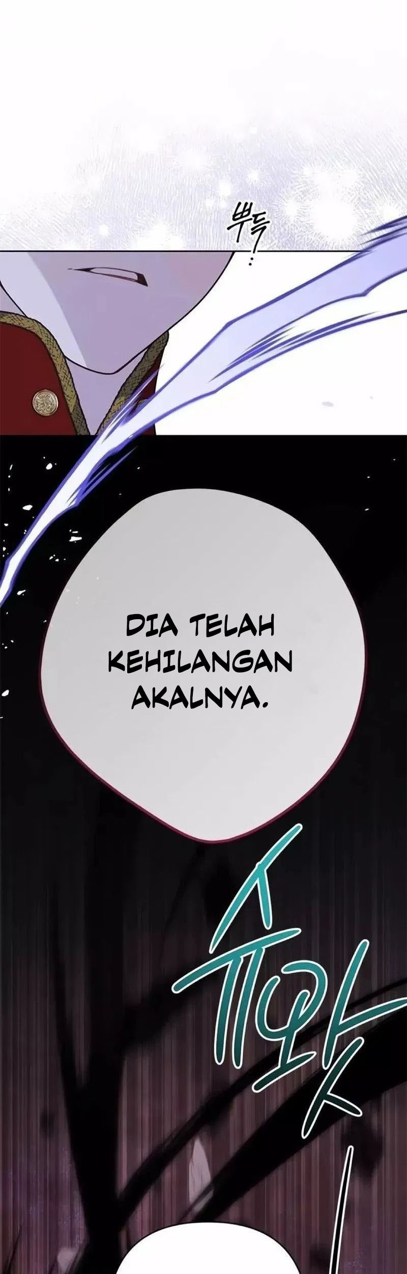 Baby Tyrant Chapter 33 - halaman 41