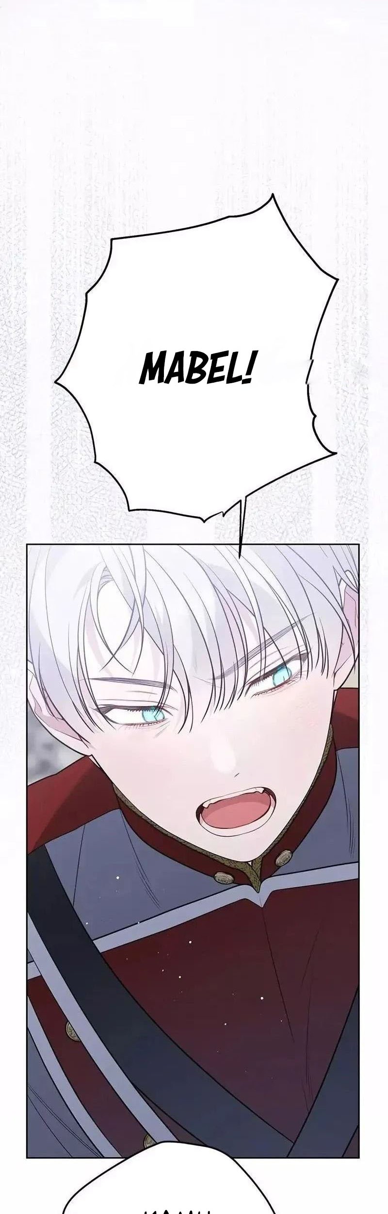 Baby Tyrant Chapter 33 - halaman 47