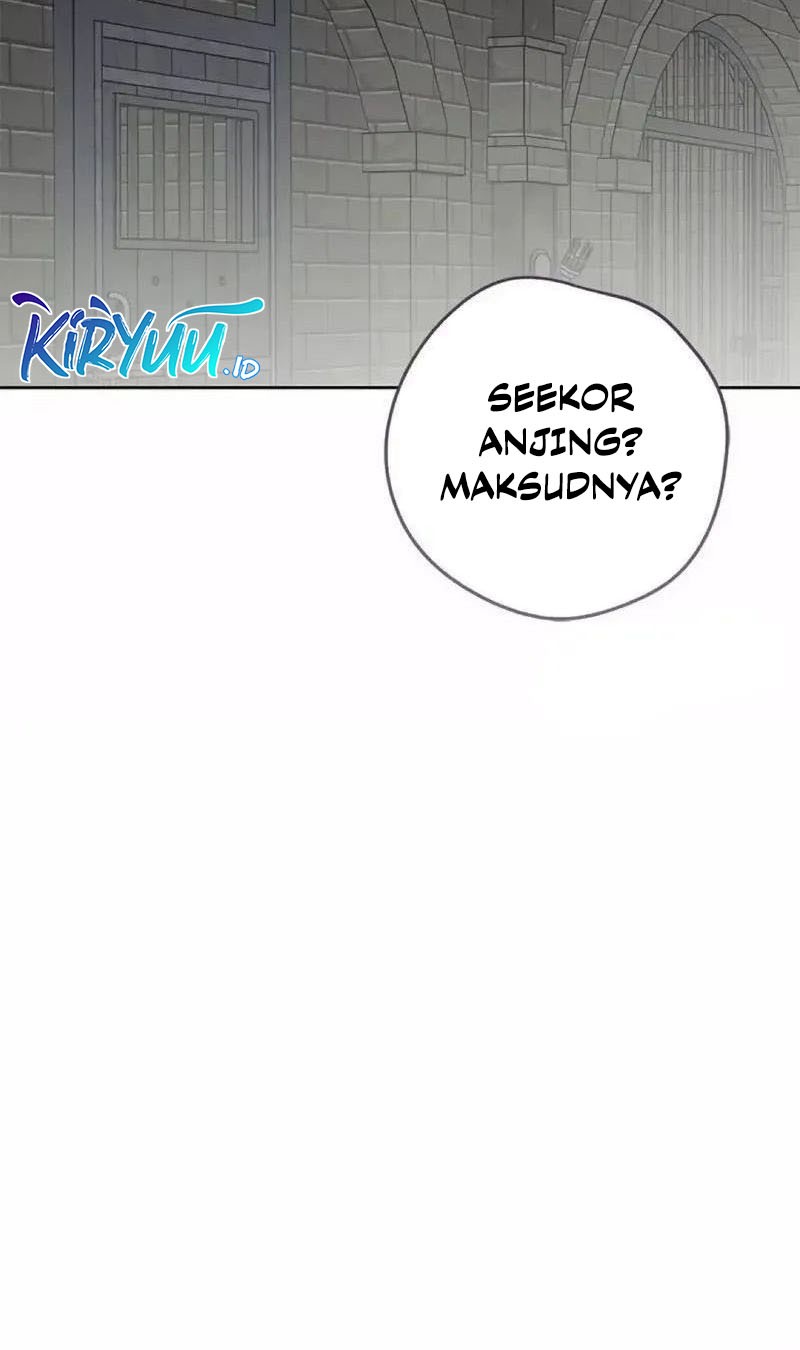 Baby Tyrant Chapter 33 - halaman 60