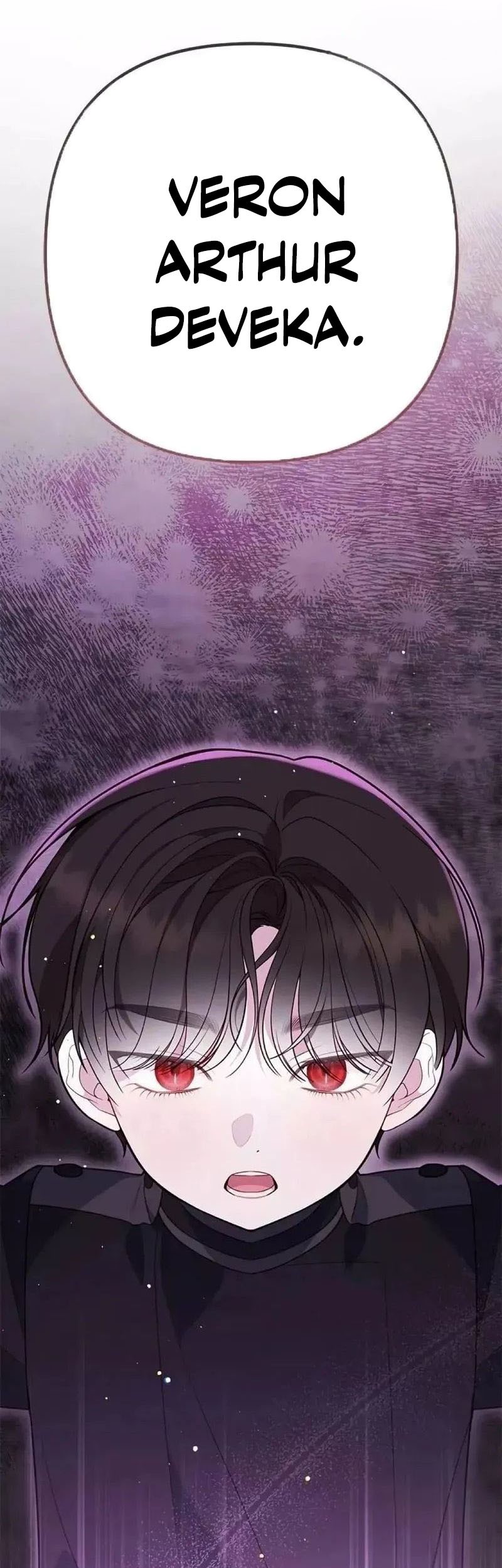 Baby Tyrant Chapter 33 - halaman 61