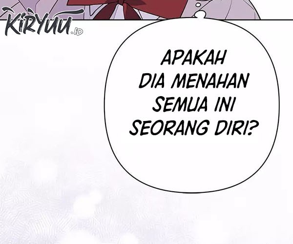 Baby Tyrant Chapter 34 - halaman 15